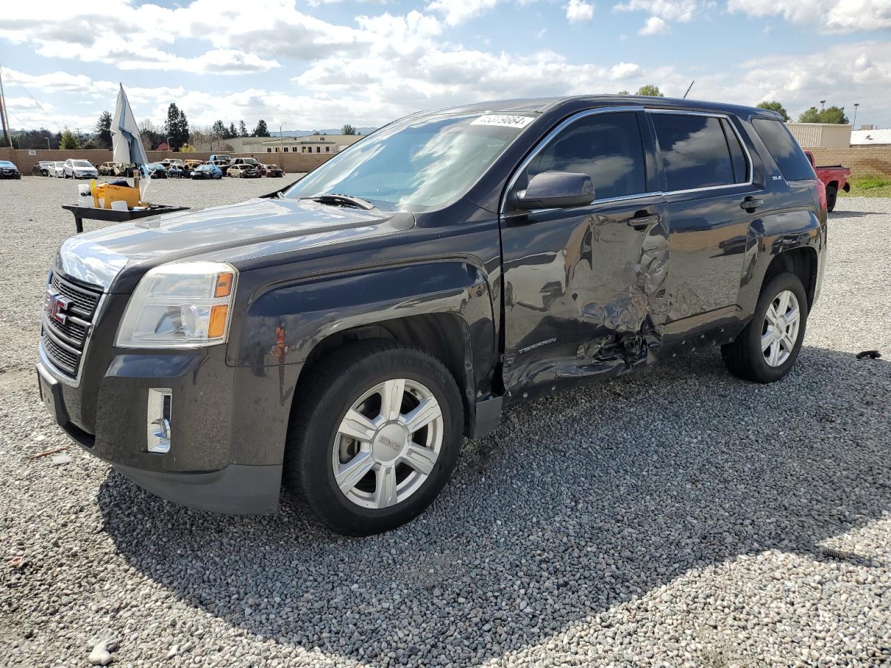 GMC TERRAIN 2015 2gkalmek1f6431576