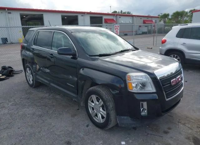 GMC TERRAIN 2015 2gkalmek1f6433280