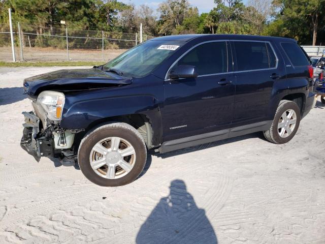 GMC TERRAIN 2016 2gkalmek1g6100899