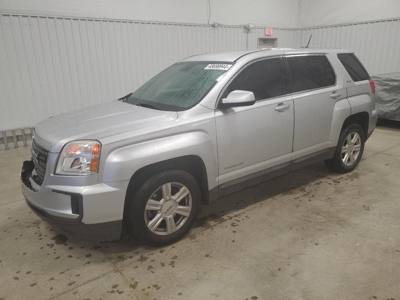 GMC TERRAIN 2016 2gkalmek1g6101552