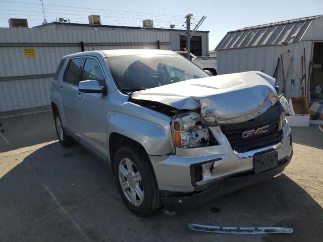 GMC TERRAIN SL 2016 2gkalmek1g6103883