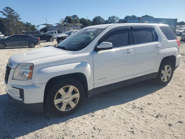 GMC TERRAIN SL 2016 2gkalmek1g6110641