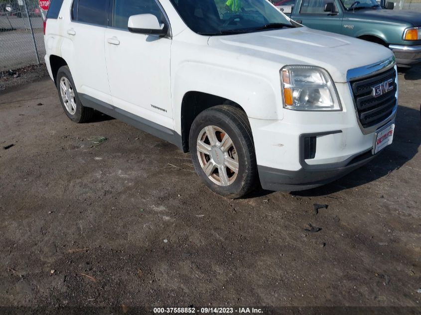 GMC TERRAIN 2016 2gkalmek1g6113264