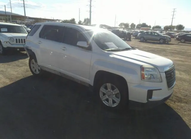 GMC TERRAIN 2016 2gkalmek1g6116570