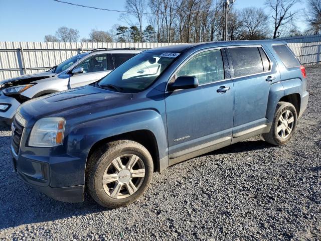 GMC TERRAIN 2016 2gkalmek1g6118626