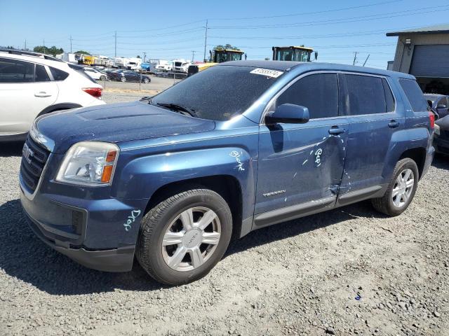 GMC TERRAIN 2016 2gkalmek1g6119954