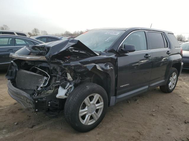 GMC TERRAIN 2016 2gkalmek1g6138326