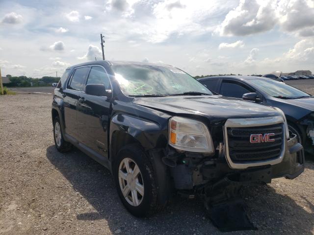 GMC TERRAIN SL 2016 2gkalmek1g6143378