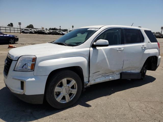 GMC TERRAIN 2016 2gkalmek1g6145048