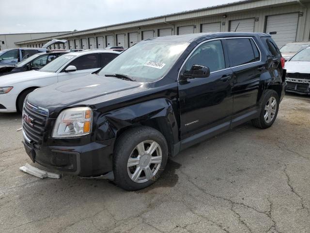 GMC TERRAIN SL 2016 2gkalmek1g6145647