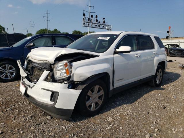 GMC TERRAIN 2016 2gkalmek1g6186814