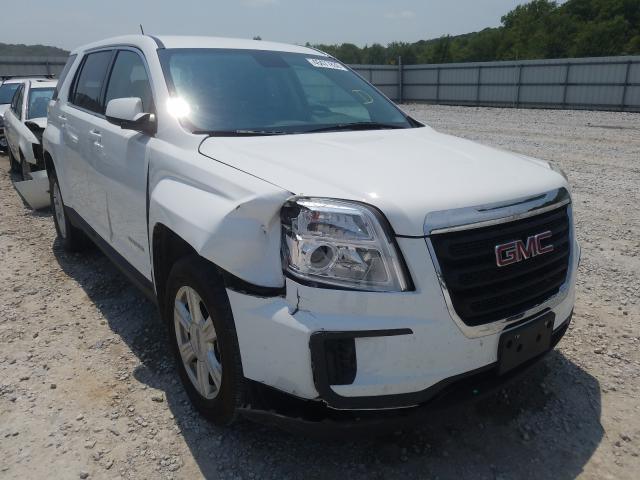 GMC TERRAIN 2016 2gkalmek1g6188207