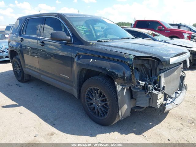 GMC TERRAIN 2016 2gkalmek1g6195190