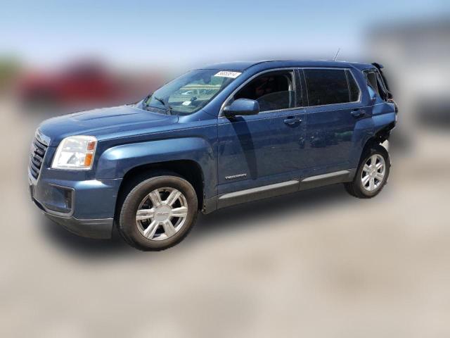 GMC TERRAIN 2016 2gkalmek1g6202493