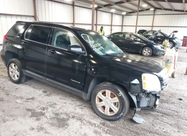 GMC TERRAIN 2016 2gkalmek1g6205037