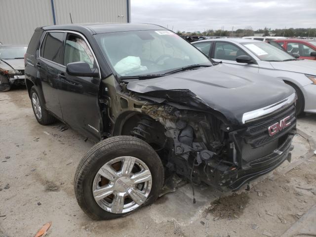 GMC TERRAIN SL 2016 2gkalmek1g6206317