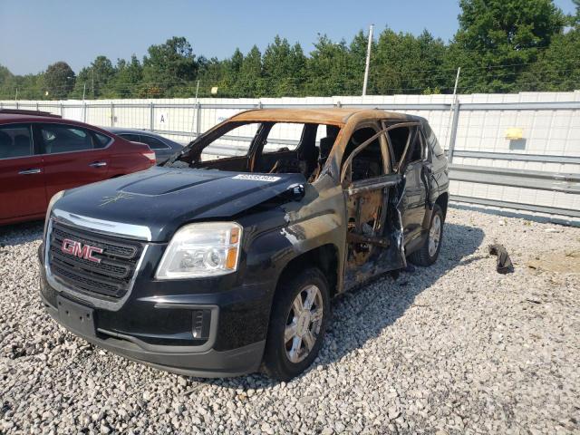 GMC TERRAIN 2016 2gkalmek1g6252570