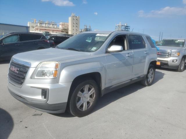 GMC TERRAIN 2016 2gkalmek1g6267019