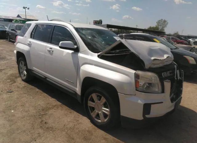 GMC TERRAIN 2016 2gkalmek1g6268249