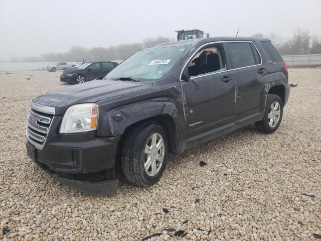 GMC TERRAIN SL 2016 2gkalmek1g6273368