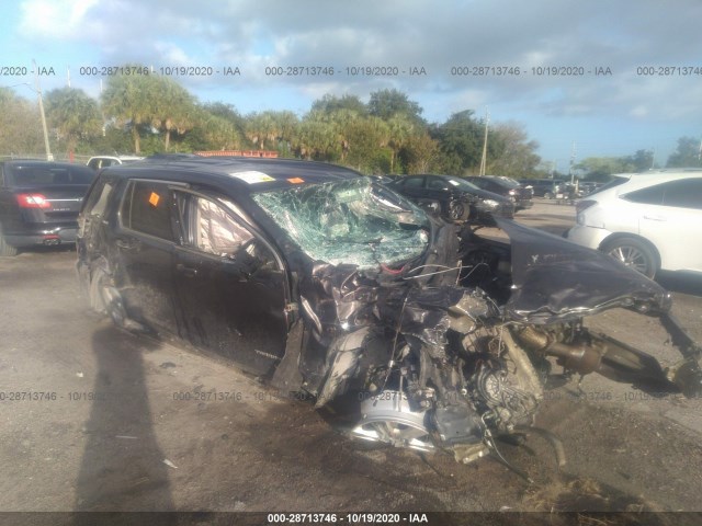 GMC TERRAIN 2016 2gkalmek1g6273886