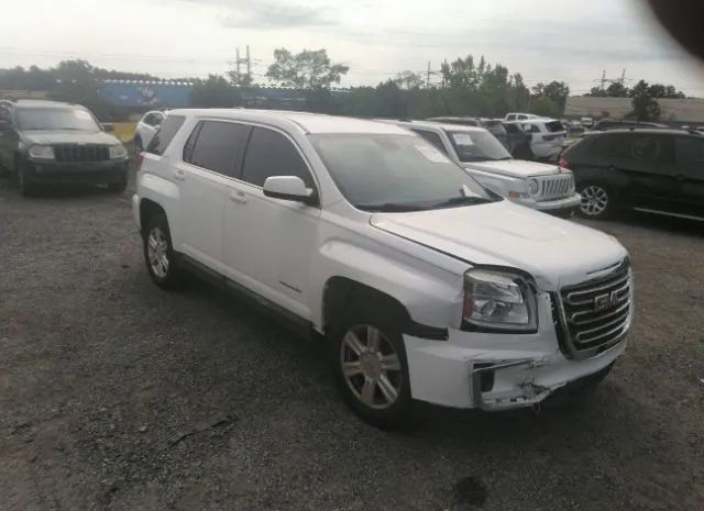 GMC TERRAIN 2016 2gkalmek1g6282457