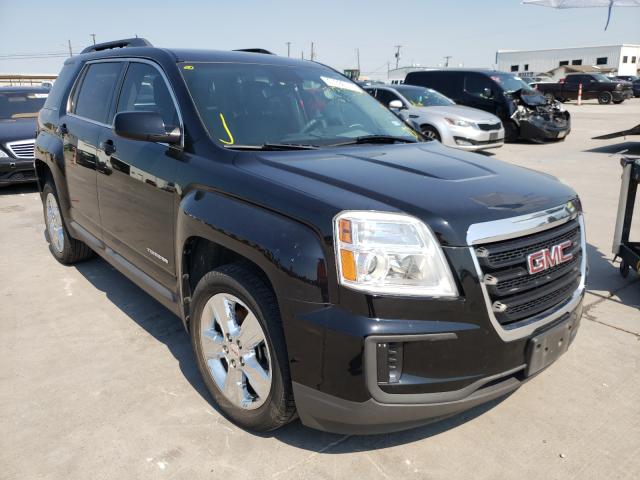 GMC TERRAIN SL 2016 2gkalmek1g6287920