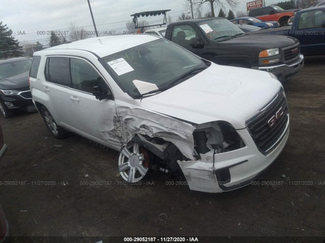 GMC TERRAIN 2016 2gkalmek1g6288209