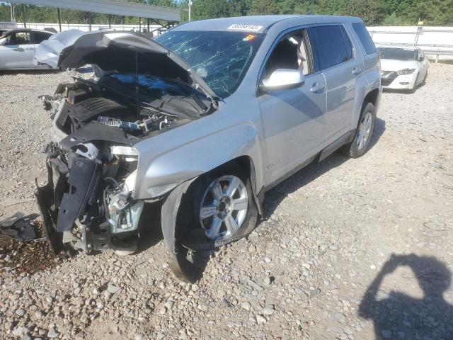 GMC TERRAIN SL 2016 2gkalmek1g6289649