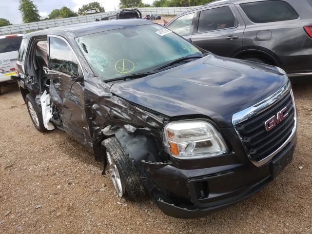 GMC TERRAIN SL 2016 2gkalmek1g6292860