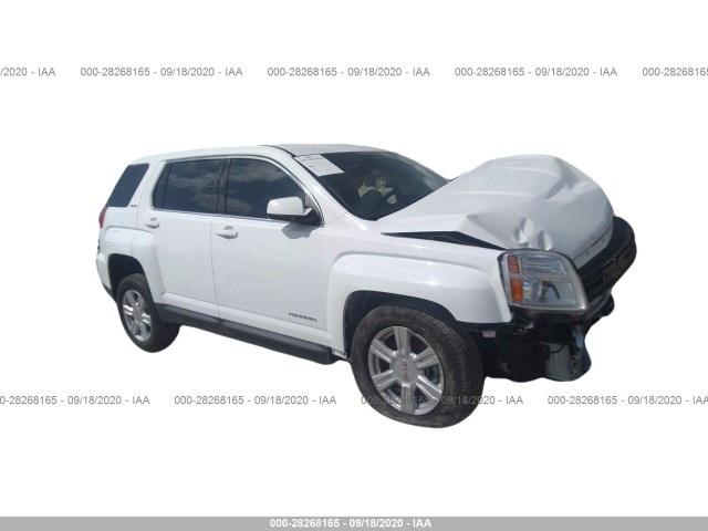 GMC TERRAIN 2016 2gkalmek1g6293541