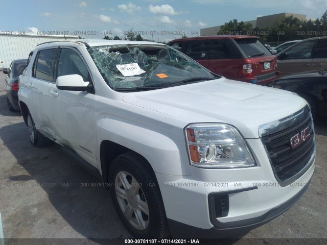 GMC TERRAIN 2016 2gkalmek1g6311049