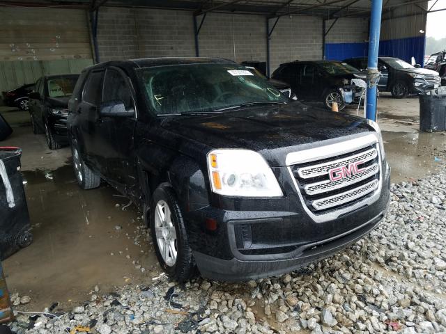 GMC TERRAIN SL 2016 2gkalmek1g6318308