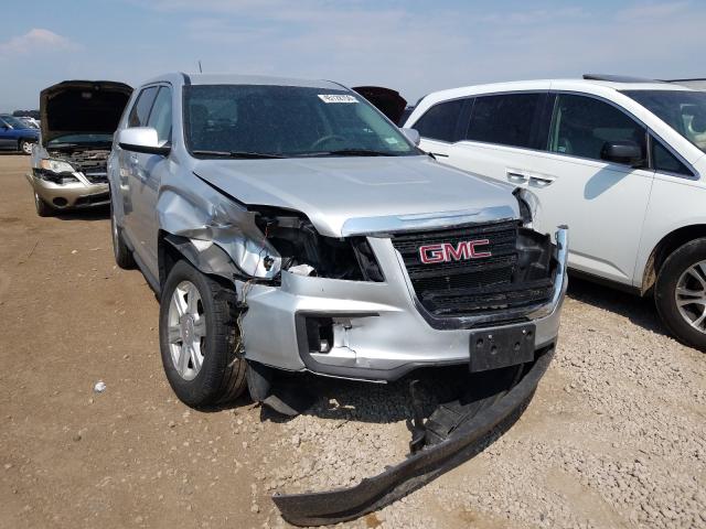 GMC TERRAIN SL 2016 2gkalmek1g6318471