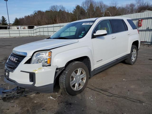 GMC TERRAIN SL 2016 2gkalmek1g6320463