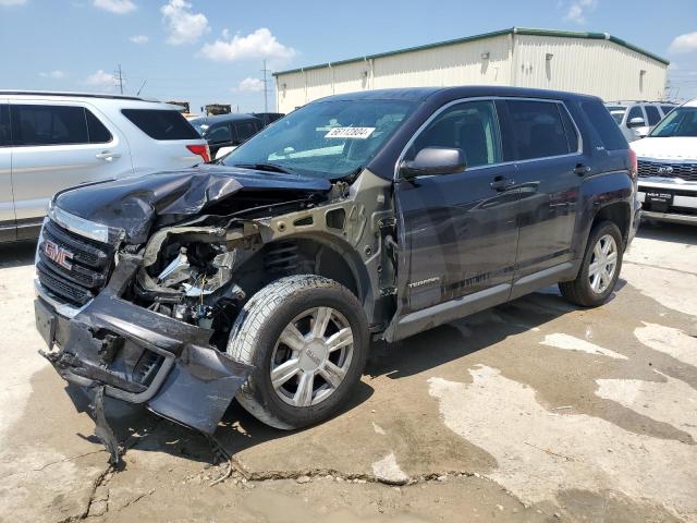 GMC TERRAIN SL 2016 2gkalmek1g6320494