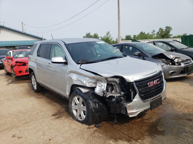 GMC TERRAIN SL 2016 2gkalmek1g6321290