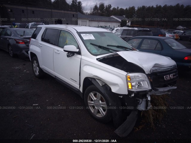 GMC TERRAIN 2016 2gkalmek1g6327686