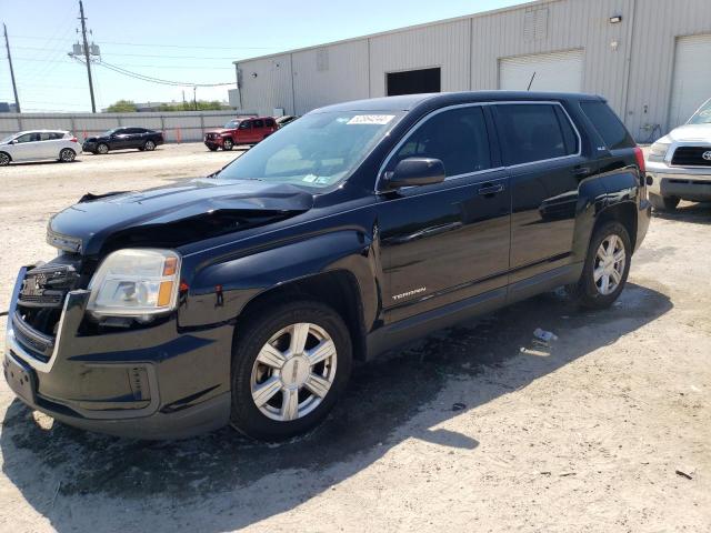 GMC TERRAIN 2016 2gkalmek1g6330734