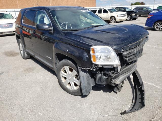 GMC TERRAIN SL 2016 2gkalmek1g6331642