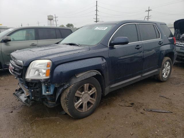 GMC TERRAIN 2016 2gkalmek1g6333052