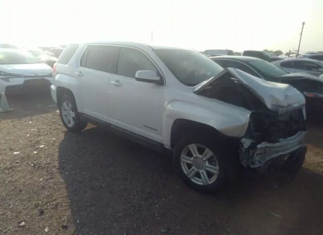 GMC TERRAIN 2016 2gkalmek1g6334072