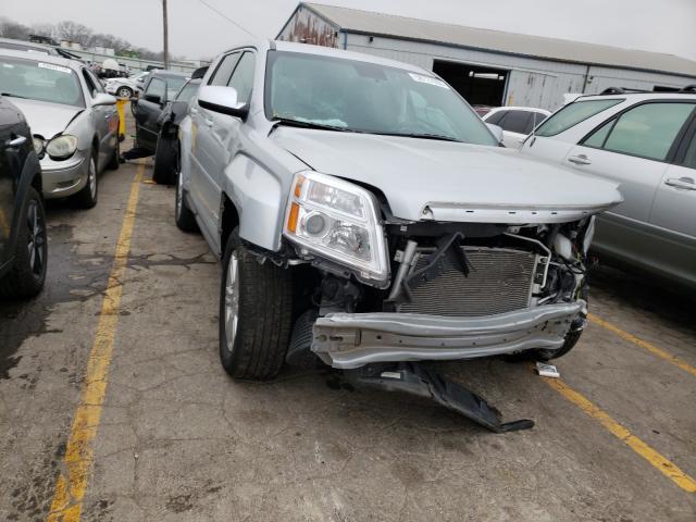 GMC TERRAIN SL 2016 2gkalmek1g6336002