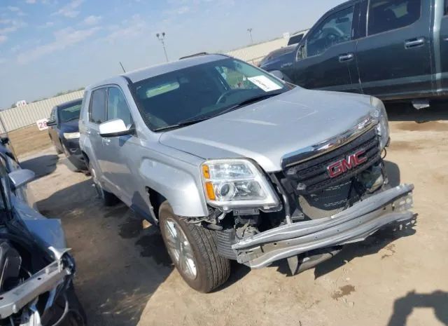 GMC TERRAIN 2016 2gkalmek1g6338171