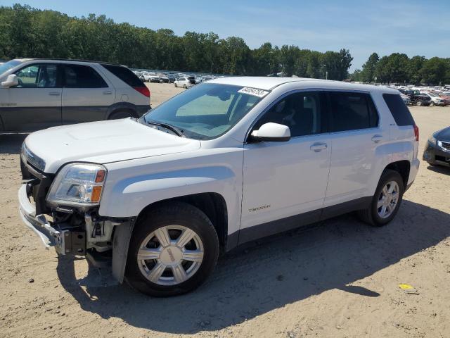 GMC TERRAIN 2016 2gkalmek1g6341264