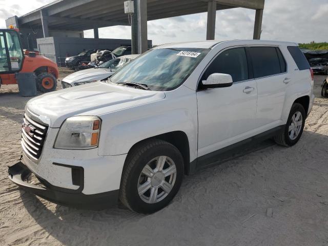 GMC TERRAIN 2016 2gkalmek1g6359036