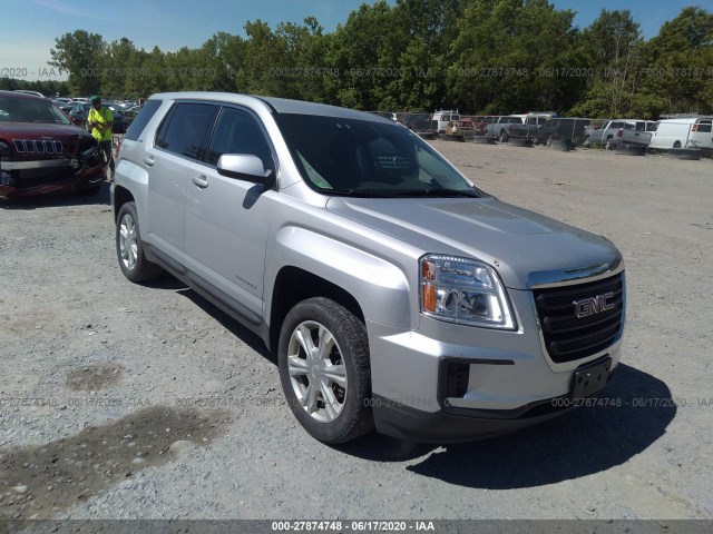 GMC TERRAIN 2017 2gkalmek1h6136285