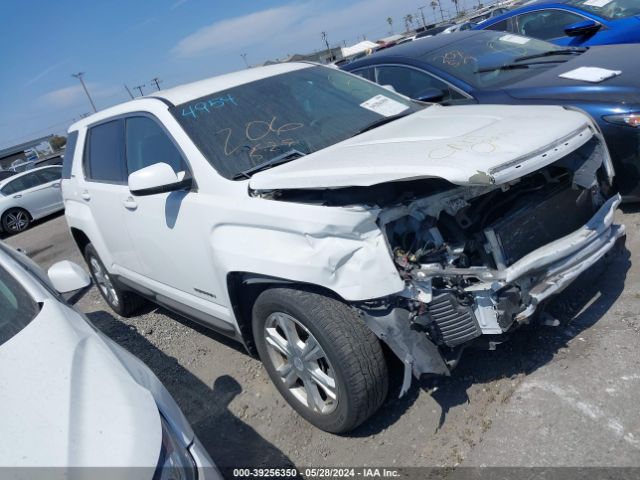 GMC TERRAIN 2017 2gkalmek1h6155869