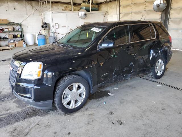 GMC TERRAIN 2017 2gkalmek1h6171005