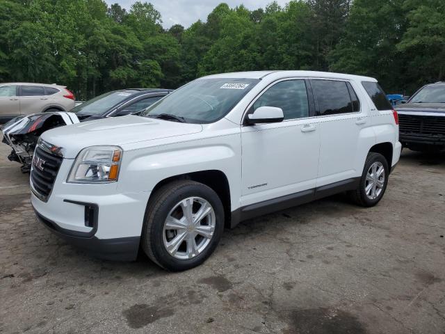 GMC TERRAIN 2017 2gkalmek1h6212202